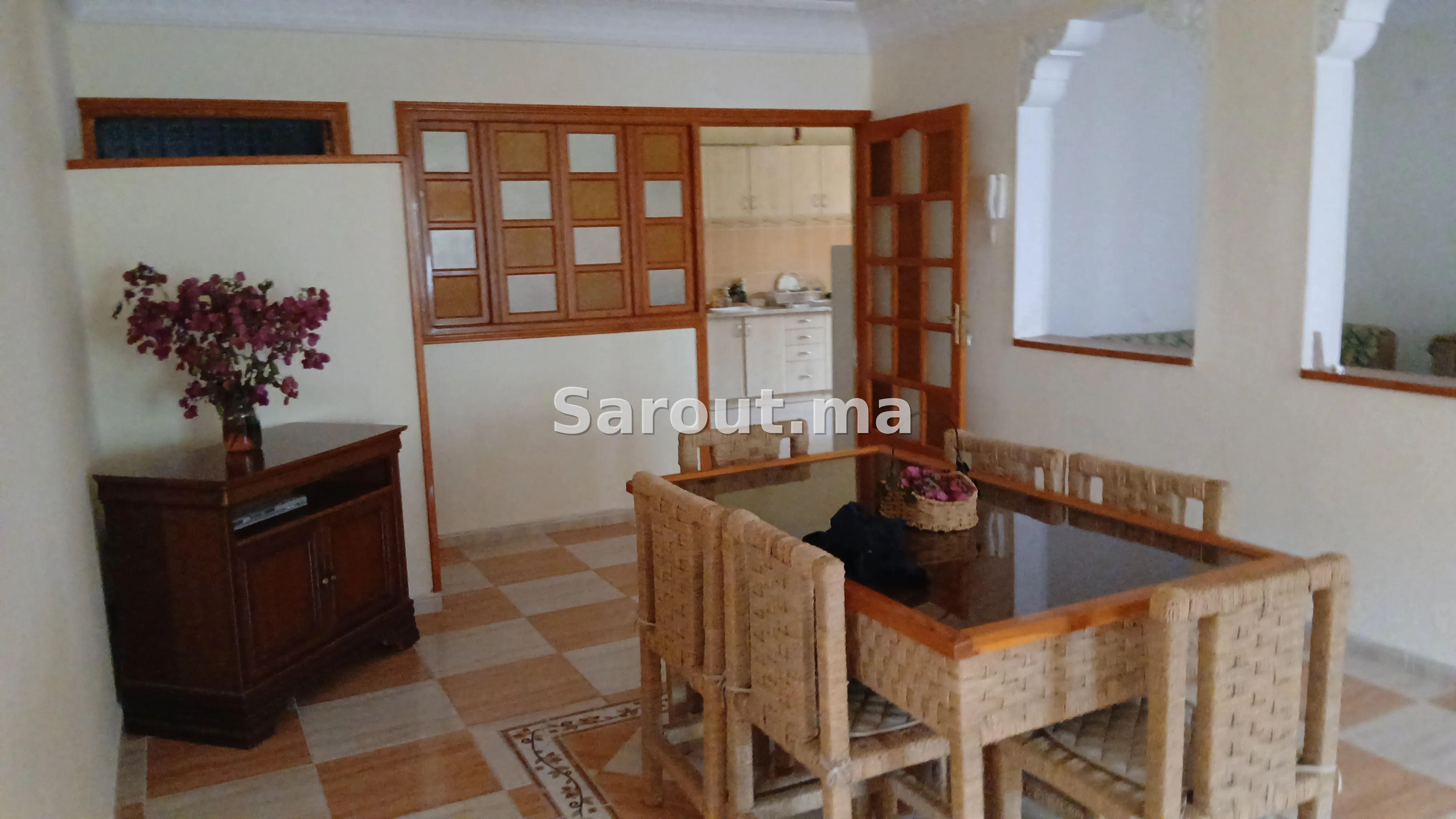 Maison villa familiale — Photo 6