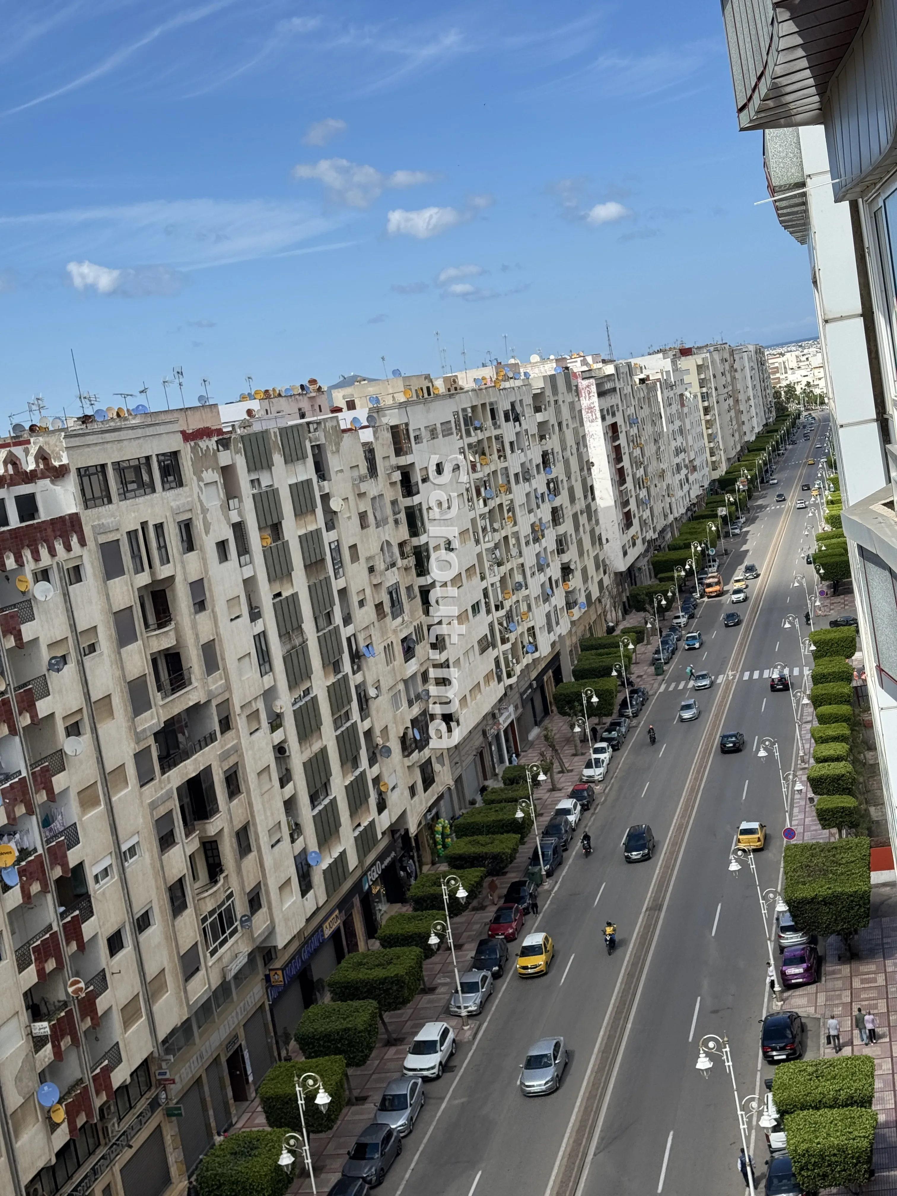 Appartement à vendre à  la résidence Burj Dubai à Tétouan — Photo 2
