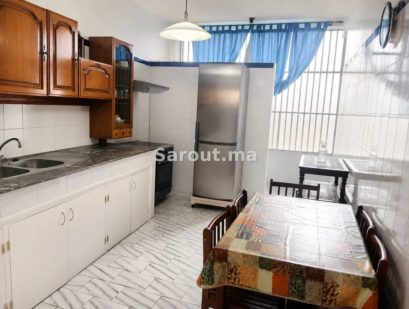 Apartment in the heart of Meknes — Photo 2